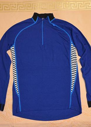 Helly hansen (l) термокофта чоловіча