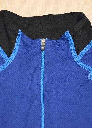 Helly hansen (l) термокофта мужская 2