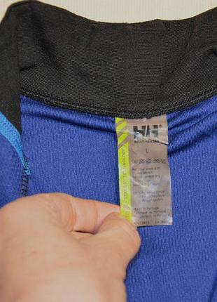 Helly hansen (l) термокофта мужская 3