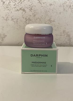 Darphin нічний крем з ефектом ліфтингу