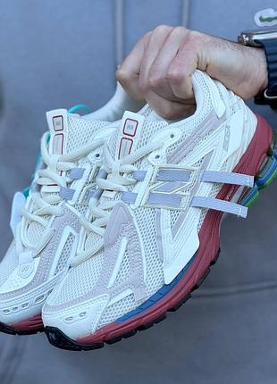 New balance 1906a кроссовки