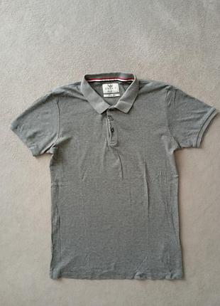 Брендова футболка поло esprit.