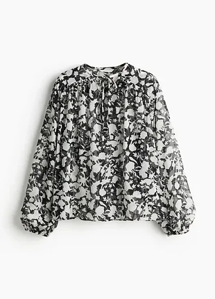 Блуза женская h&amp;m,p. m