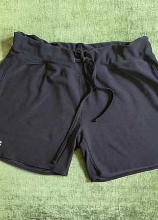 Under armour heatgear шорти спортивні, р. m