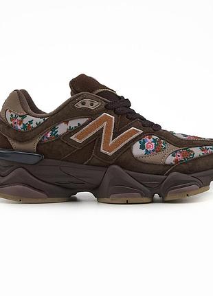 New balance 9060 x atmos pink "timeless beauty"