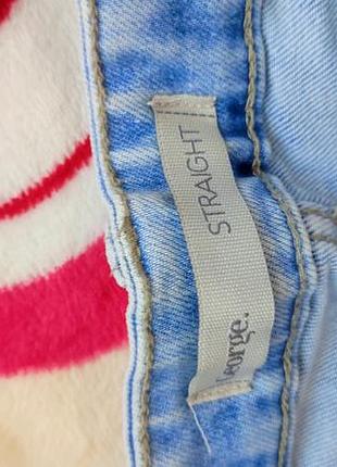 Шорти george 4