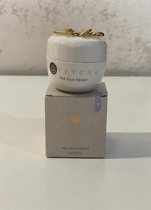 Крем для очей tatcha the silk peony