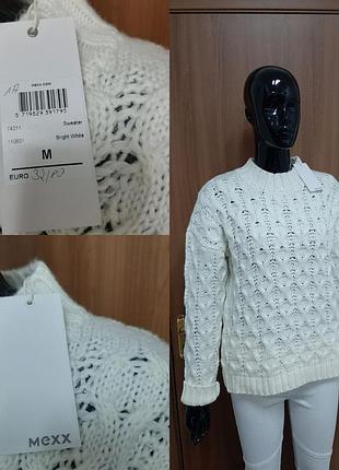 Женский свитер mexx