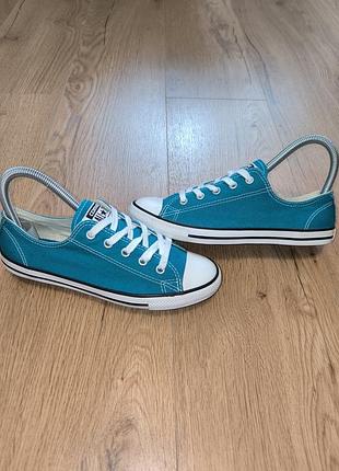 Женские кеды converse