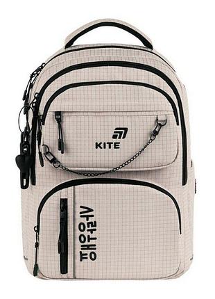 Рюкзак kite education teens prime k26-2594m-1