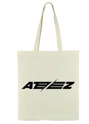Шоппер "attez"