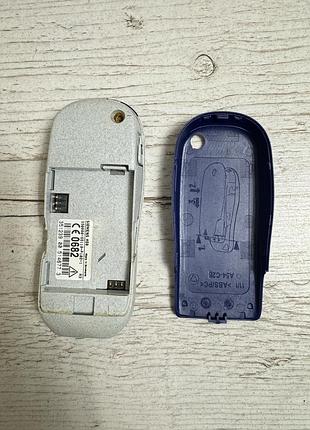 Телефон siemens a50 8