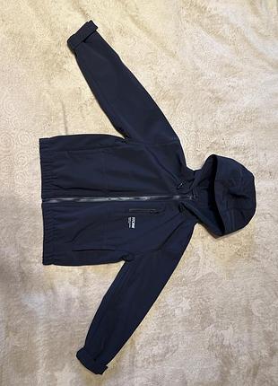 Куртка для хлопчика zara