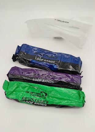 Фитнес девочки power bands gobetters