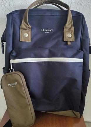 Рюкзак himawari
