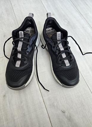 Черные кроссовки keen versacore speed, размер 44.5 eur (28.5 см), б/в