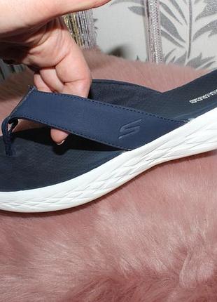 Skechers босоножки 27,3 см стелька