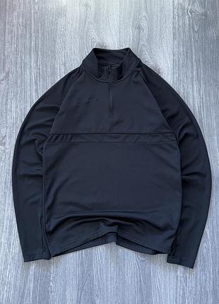 Nike 1/3 zip sweatshirt світшот, олімпійка чоловіча