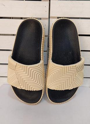 Шлепки женские adidas x alexander wang