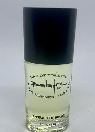 Balafre lancome