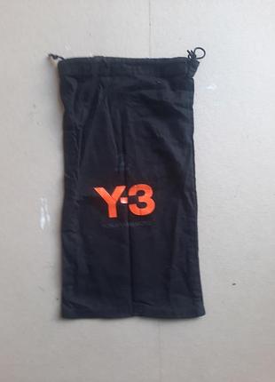 Пыльник  текстиль yamamotto adidas
