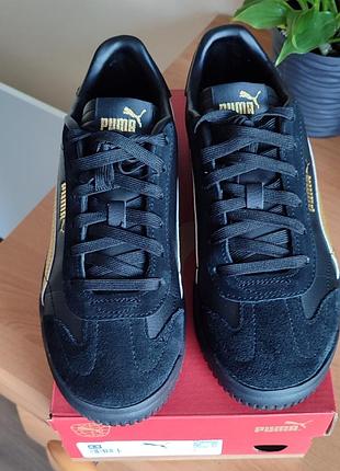 Кросівки puma , розмір 8,5