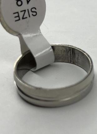 Красивая бижутерия, кольцо, size 18