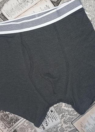 Трусы боксеры 11-12 л xs primark