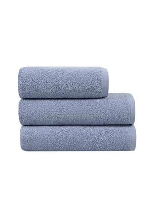 Рушник iris home готель — english manor 50*90 440 г/м2