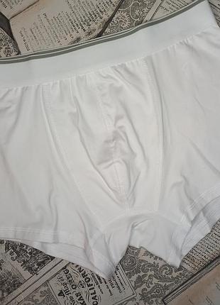 Трусы боксеры 11-12 л xs primark полиэстер