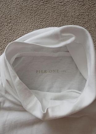 Брендовый гольф pier one. 6
