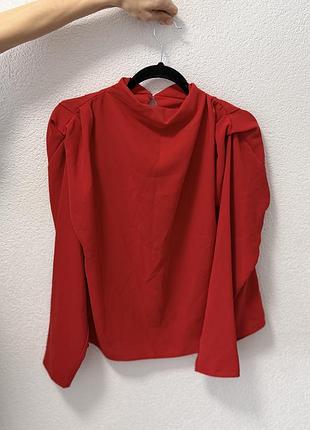 Блуза жіноча zara