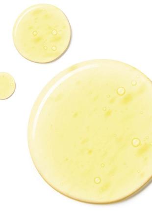 Расслабляющее масло для ванны espa fitness bath oil