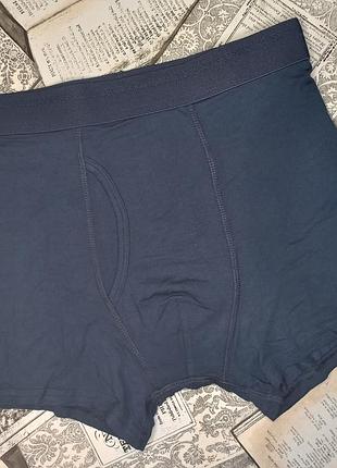 Трусы боксеры 11-12 л xs primark вискоза