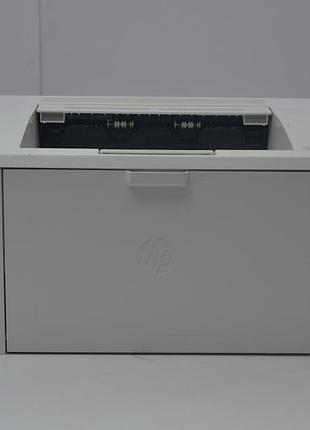 Б/в, лазерний, принтер, hp m102w