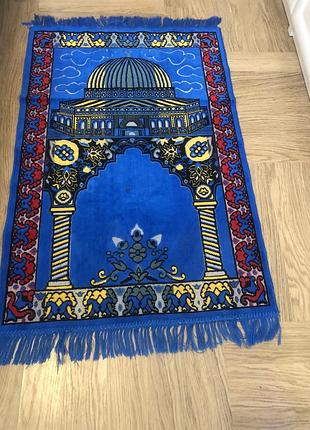 Килимок для намазу islamoglu seccade zuleikha