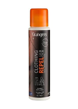 Просочення grangers clothing repel 300 ml