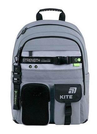 Рюкзак школьный kite education urban k26-584m-3