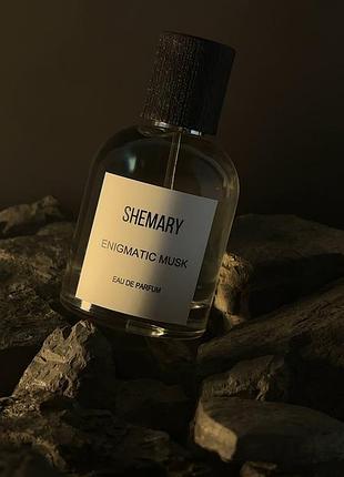 Shemary парфюм enigmatic musk 50 мл