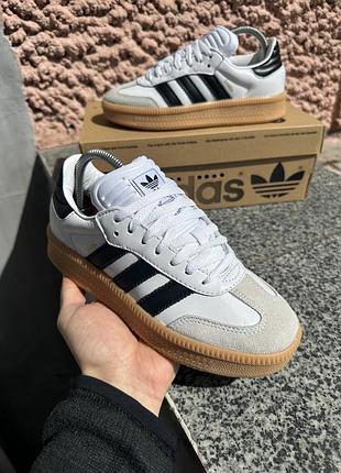 Кросівки adidas originals samba оригінал