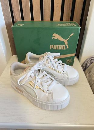 Кросівки puma