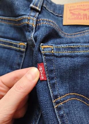 Джинсы женские levi's
