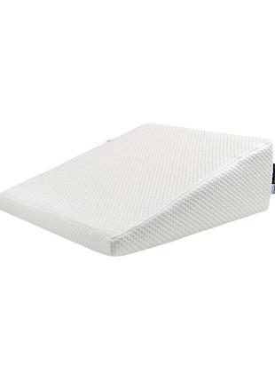 Подушка penelope - reflux medical carbon 60*65*25/5