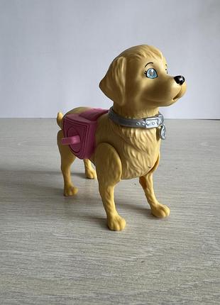 Собачка для barbie 2