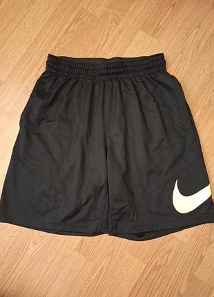 Шорты nike размер m