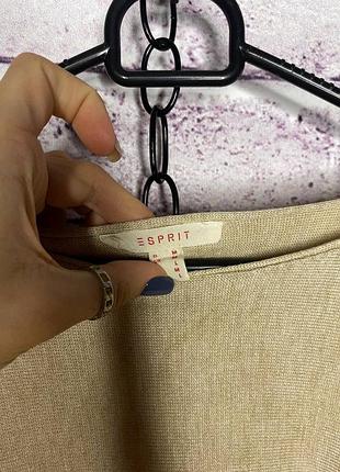 Накидка esprit 3