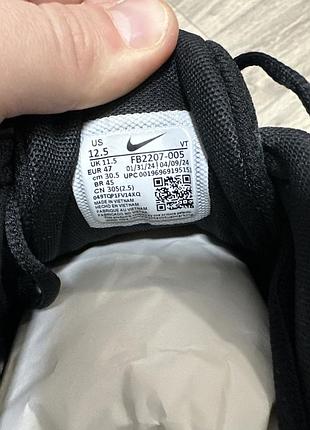 Кроссовки nike revolution 7 4