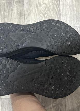 Кроссовки nike revolution 7 6