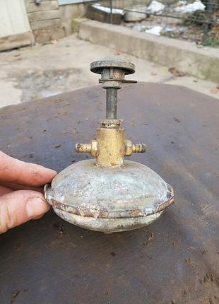 Ножной ручной насос омывателя лобового стекла автомобиля грузовикаволга газ 69 газ 52 уаз зил ссср
