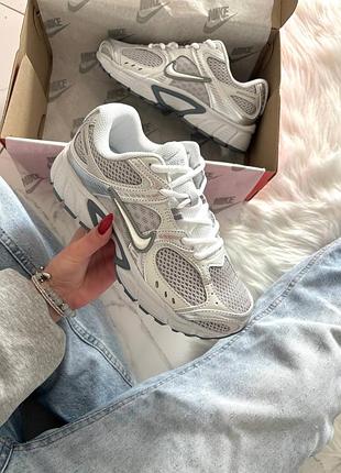 Nike v5 rnr metallic silver white